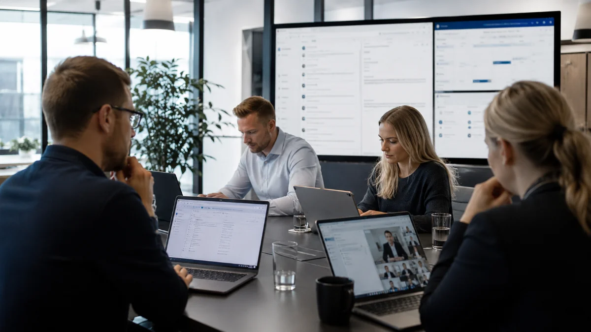 Hvad er Microsoft 365?