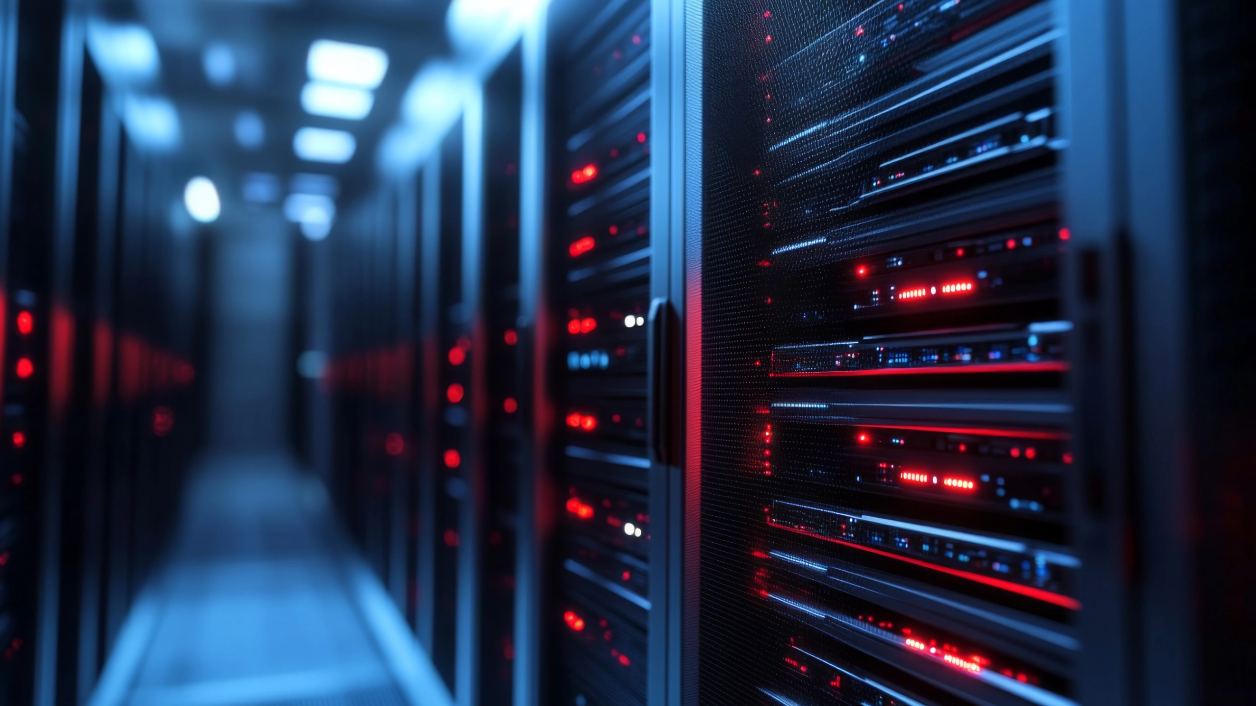 Backup og gendannelse af virksomhedens data