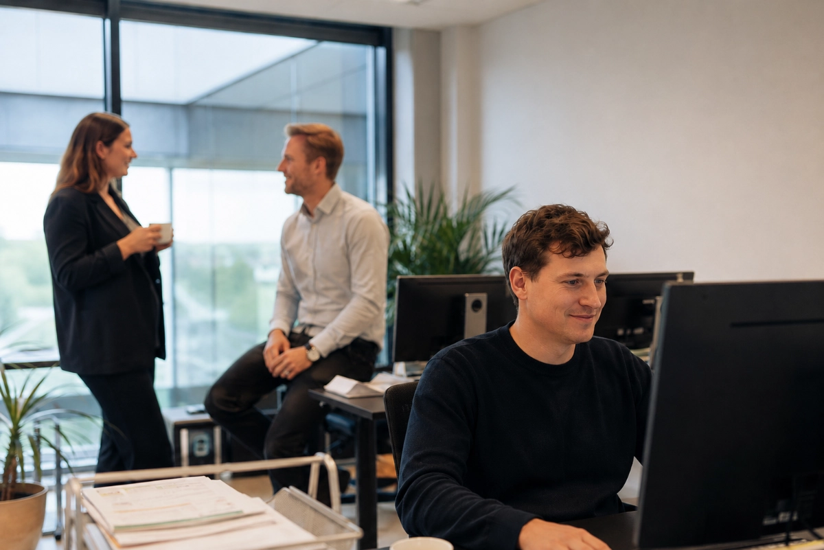 Cloud Server til virksomheder der har brug for mere end almindelig hosting.