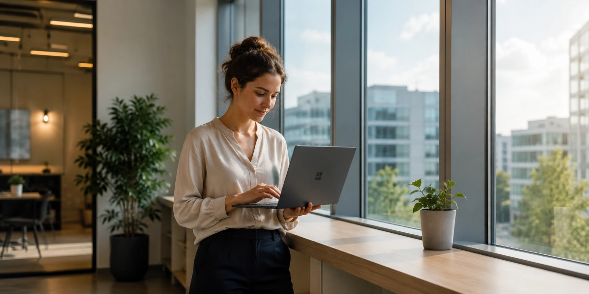 Microsoft 365 samarbejde