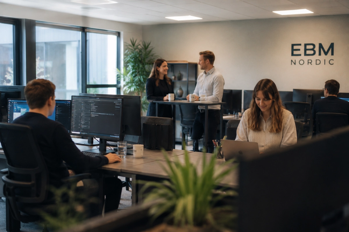 Endpoint security og beskyttelse af virksomhedens enheder