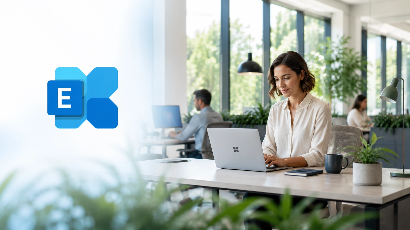 Hosted Exchange