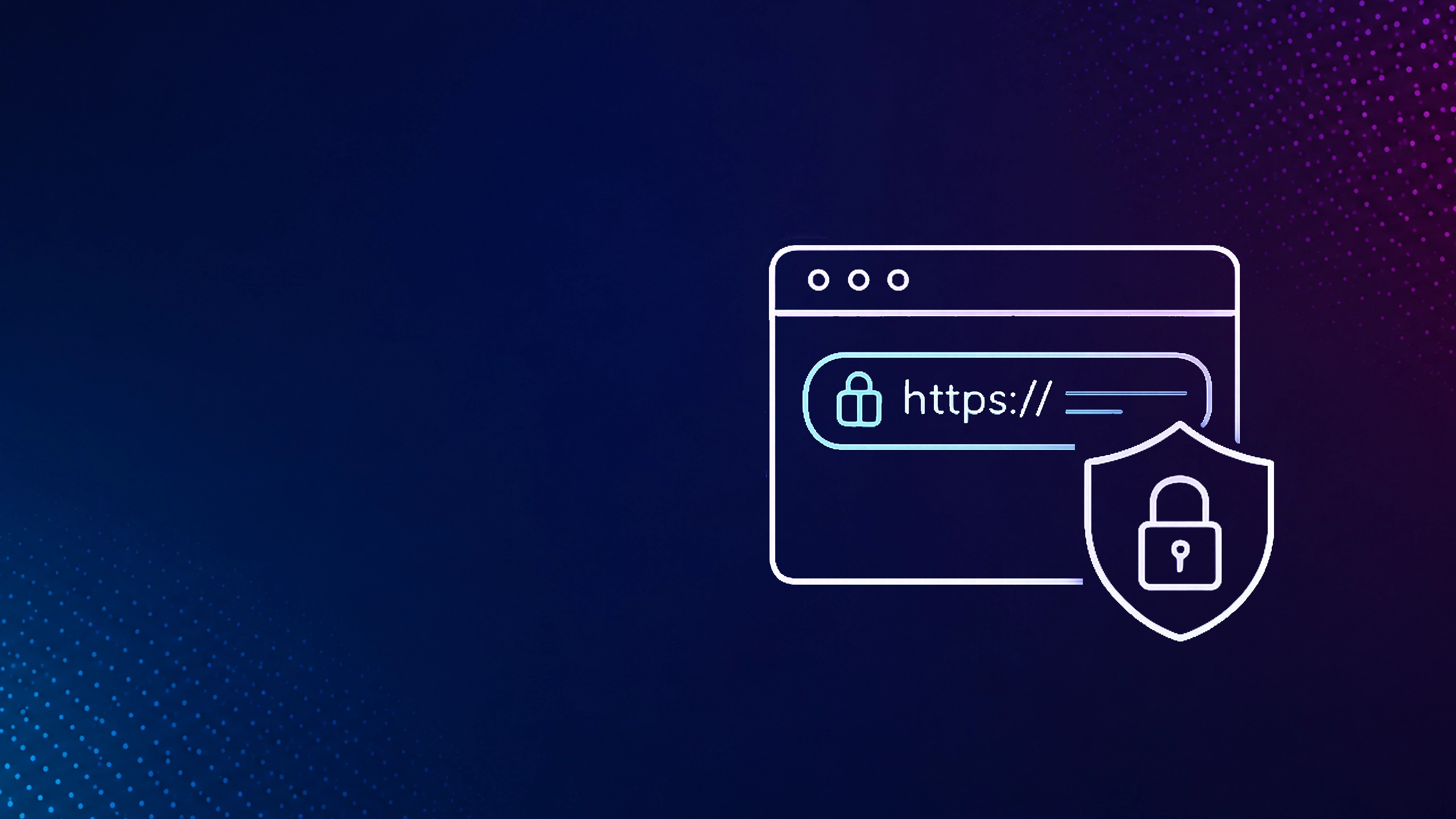 SSL-certifikat og krypteret forbindelse